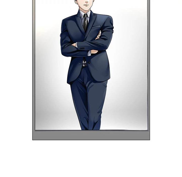 Jeopardy - Manhwa Chapter 11 - page 78