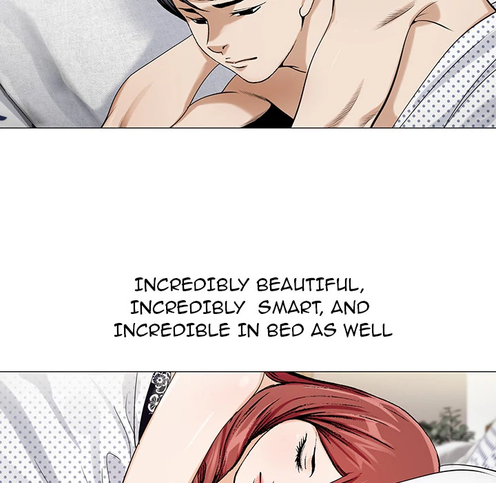 Jeopardy - Manhwa Chapter 11 - page 8