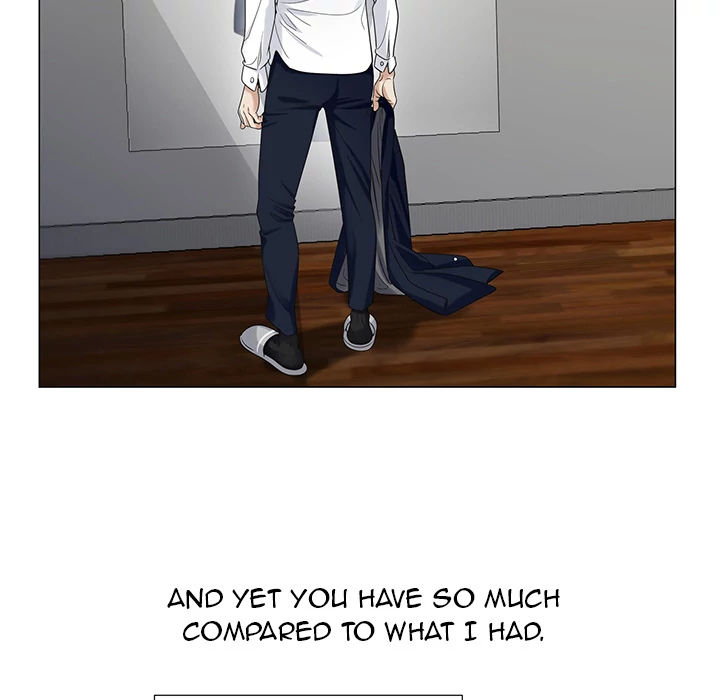Jeopardy - Manhwa Chapter 11 - page 80