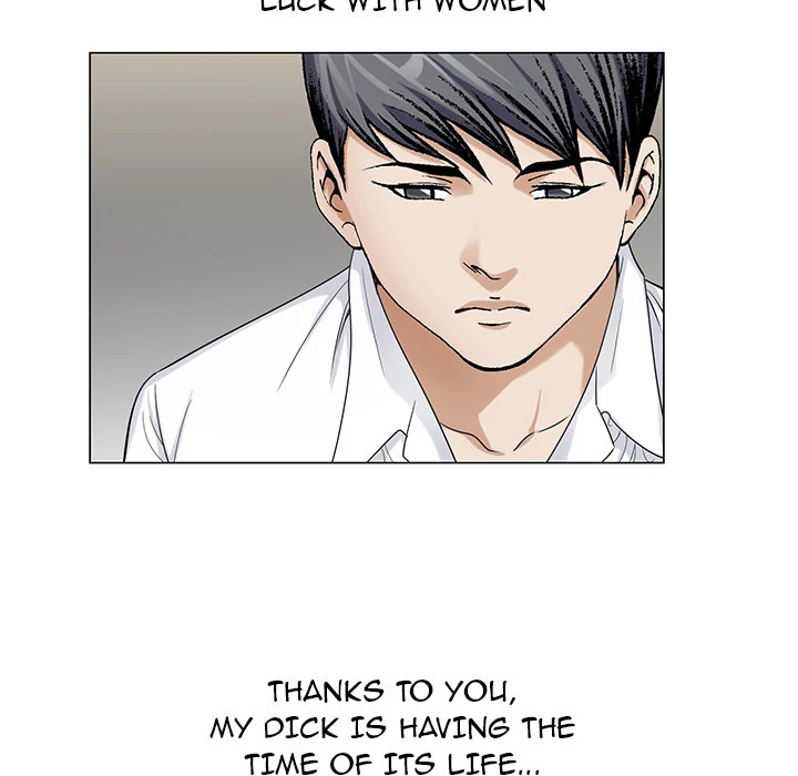 Jeopardy - Manhwa Chapter 11 - page 82