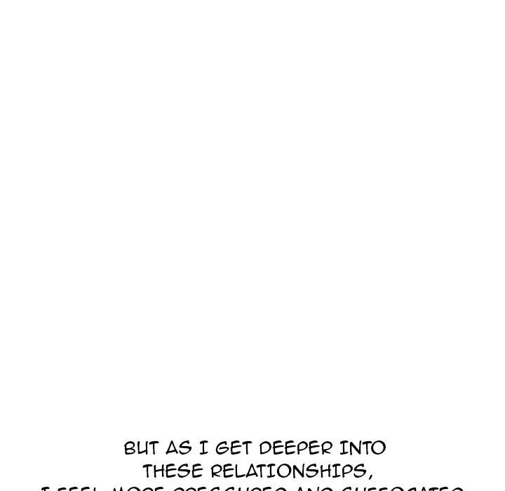 Jeopardy - Manhwa Chapter 11 - page 84