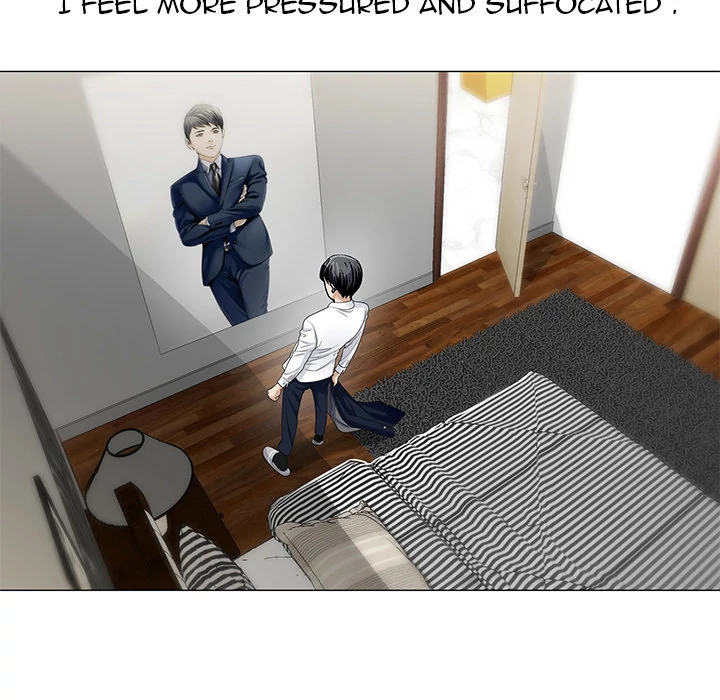 Jeopardy - Manhwa Chapter 11 - page 85