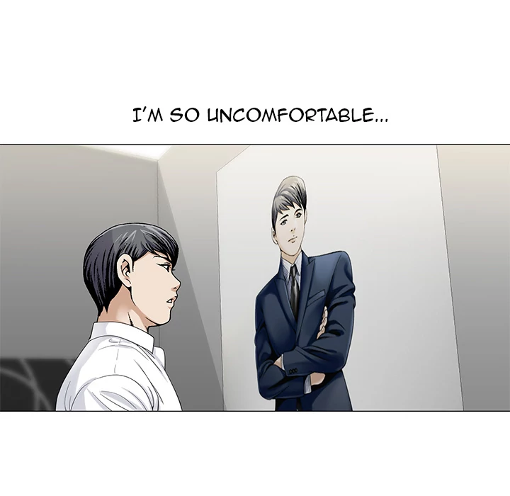 Jeopardy - Manhwa Chapter 11 - page 86