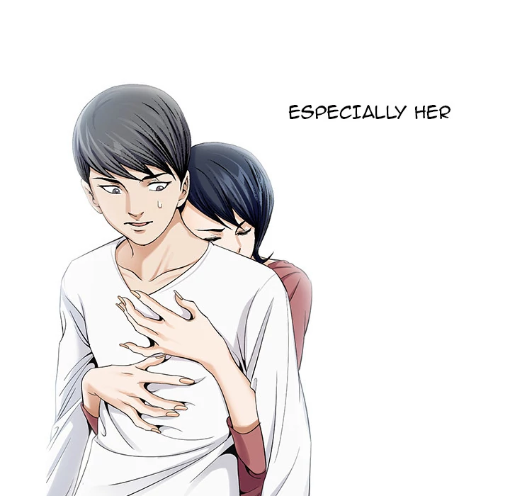 Jeopardy - Manhwa Chapter 11 - page 87