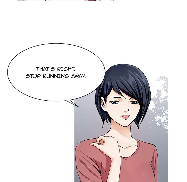 Jeopardy - Manhwa Chapter 11 - page 88