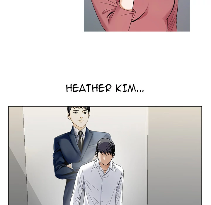 Jeopardy - Manhwa Chapter 11 - page 89