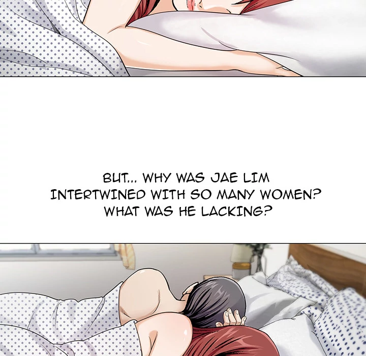 Jeopardy - Manhwa Chapter 11 - page 9