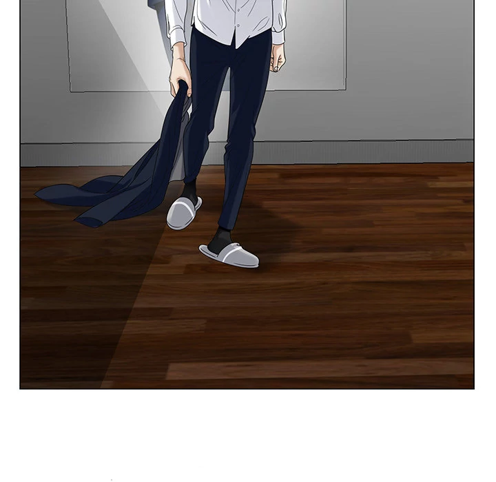 Jeopardy - Manhwa Chapter 11 - page 90