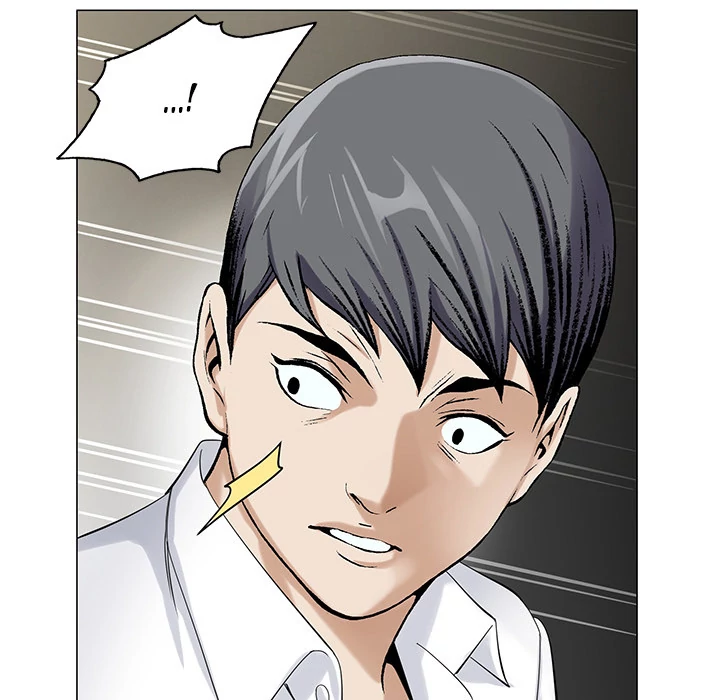 Jeopardy - Manhwa Chapter 11 - page 91