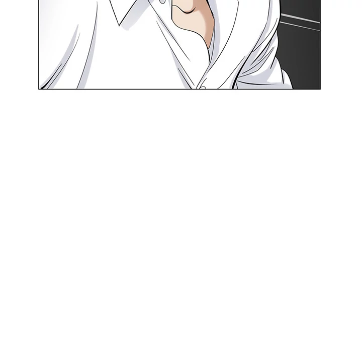 Jeopardy - Manhwa Chapter 11 - page 92