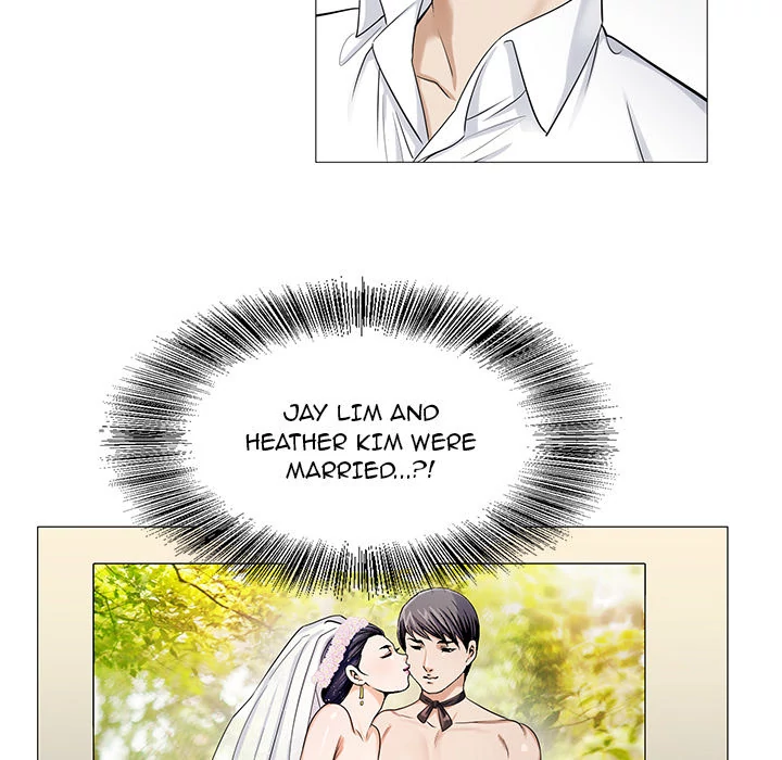 Jeopardy - Manhwa Chapter 12 - page 10