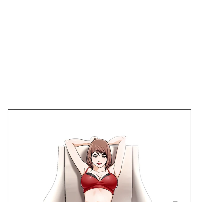 Jeopardy - Manhwa Chapter 12 - page 12