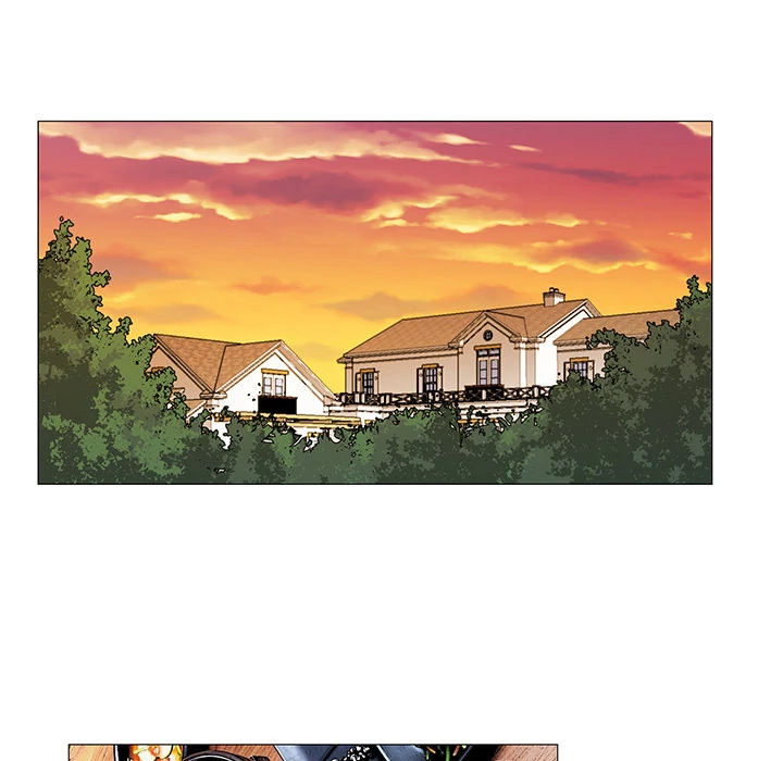 Jeopardy - Manhwa Chapter 12 - page 14