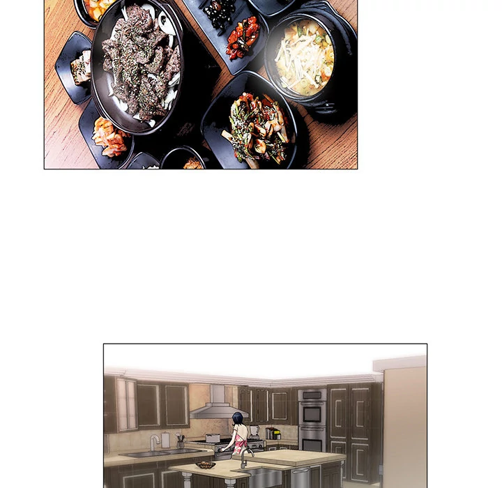 Jeopardy - Manhwa Chapter 12 - page 15