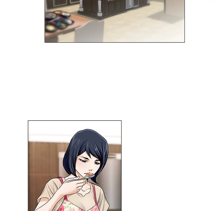 Jeopardy - Manhwa Chapter 12 - page 16