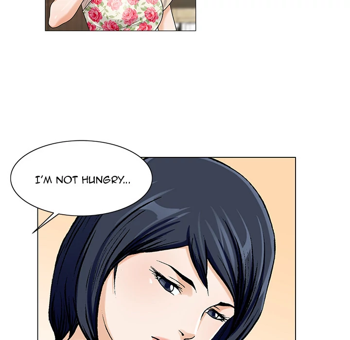 Jeopardy - Manhwa Chapter 12 - page 17