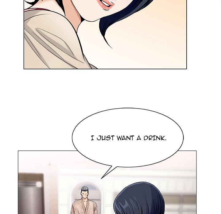 Jeopardy - Manhwa Chapter 12 - page 18