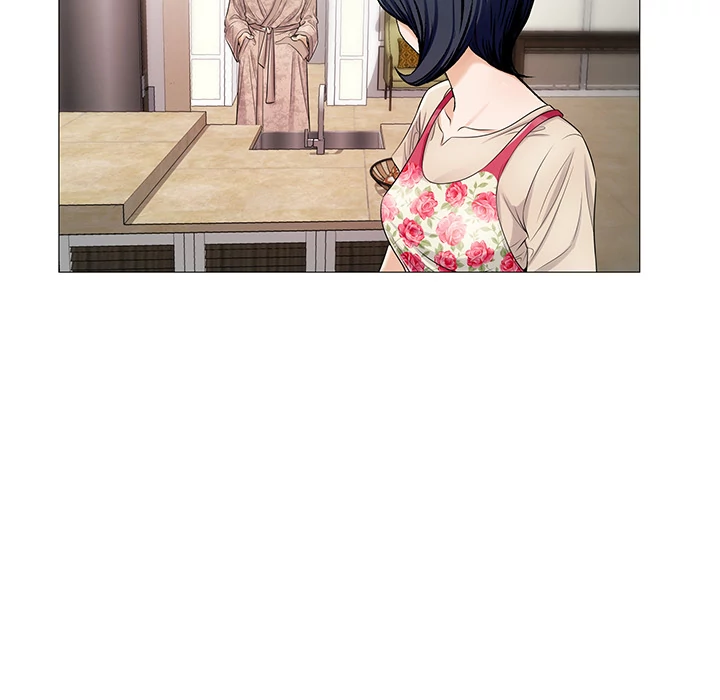 Jeopardy - Manhwa Chapter 12 - page 19