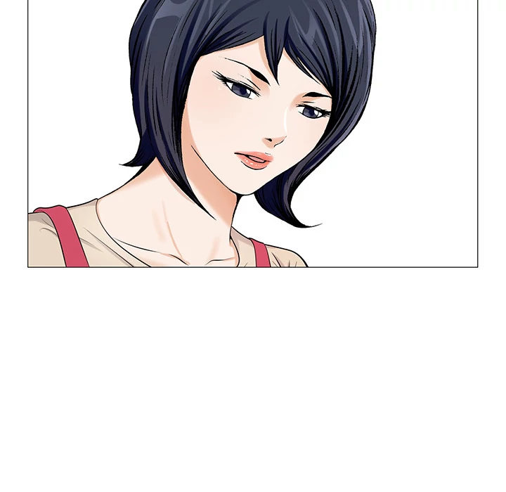 Jeopardy - Manhwa Chapter 12 - page 23