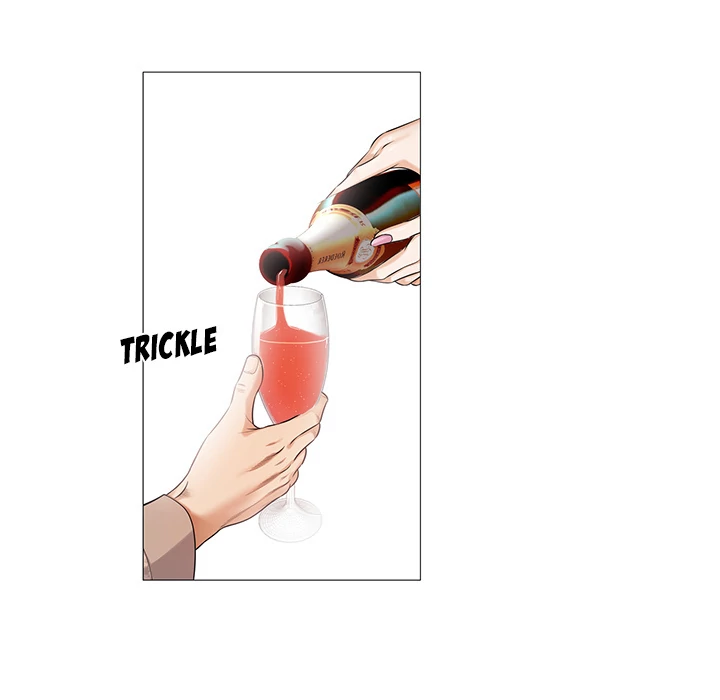 Jeopardy - Manhwa Chapter 12 - page 24