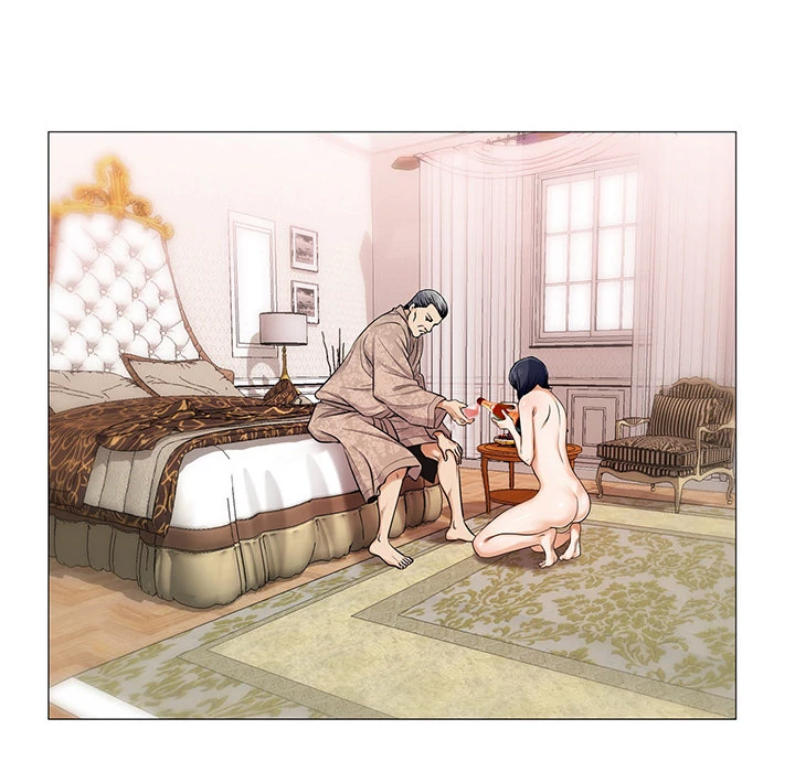 Jeopardy - Manhwa Chapter 12 - page 25