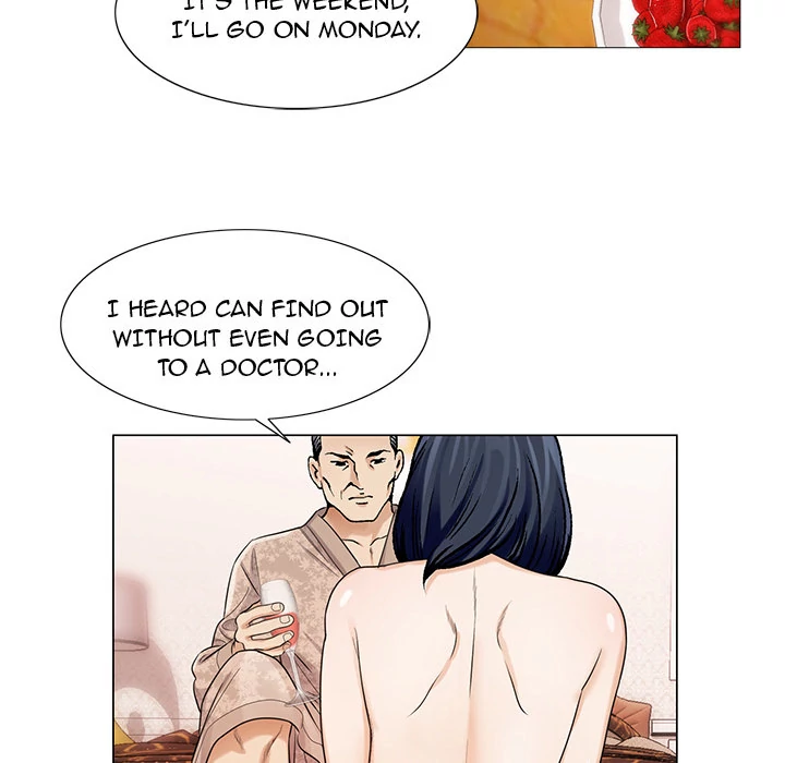 Jeopardy - Manhwa Chapter 12 - page 28
