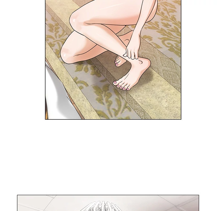 Jeopardy - Manhwa Chapter 12 - page 33