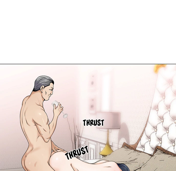 Jeopardy - Manhwa Chapter 12 - page 37