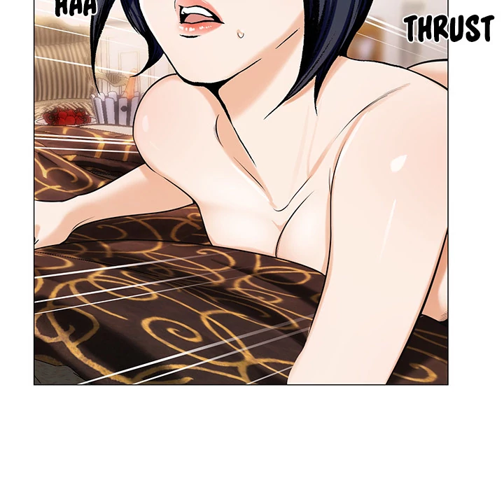 Jeopardy - Manhwa Chapter 12 - page 44