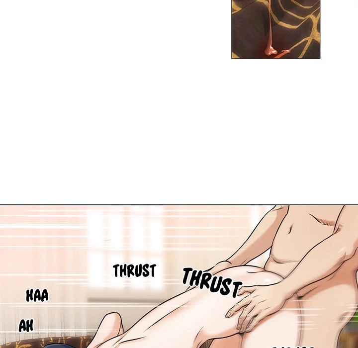 Jeopardy - Manhwa Chapter 12 - page 46