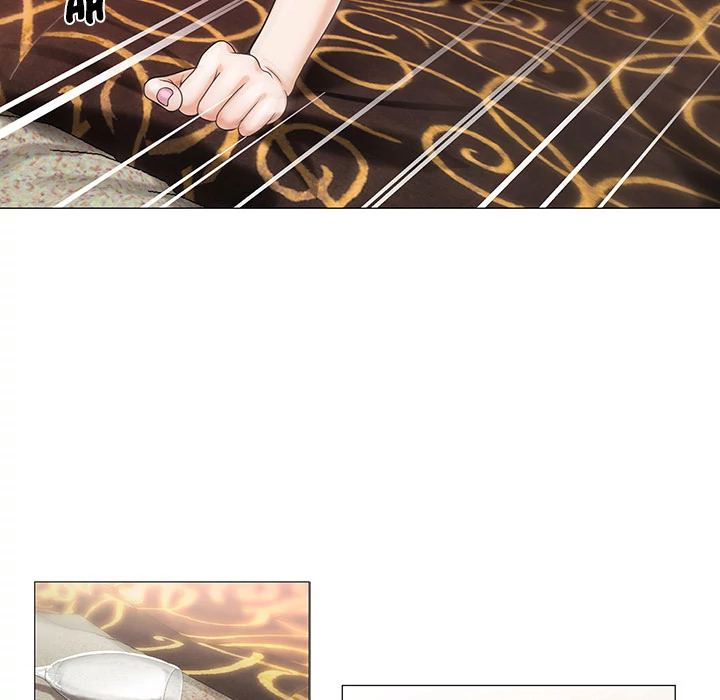 Jeopardy - Manhwa Chapter 12 - page 49