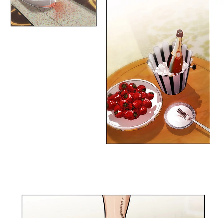 Jeopardy - Manhwa Chapter 12 - page 50