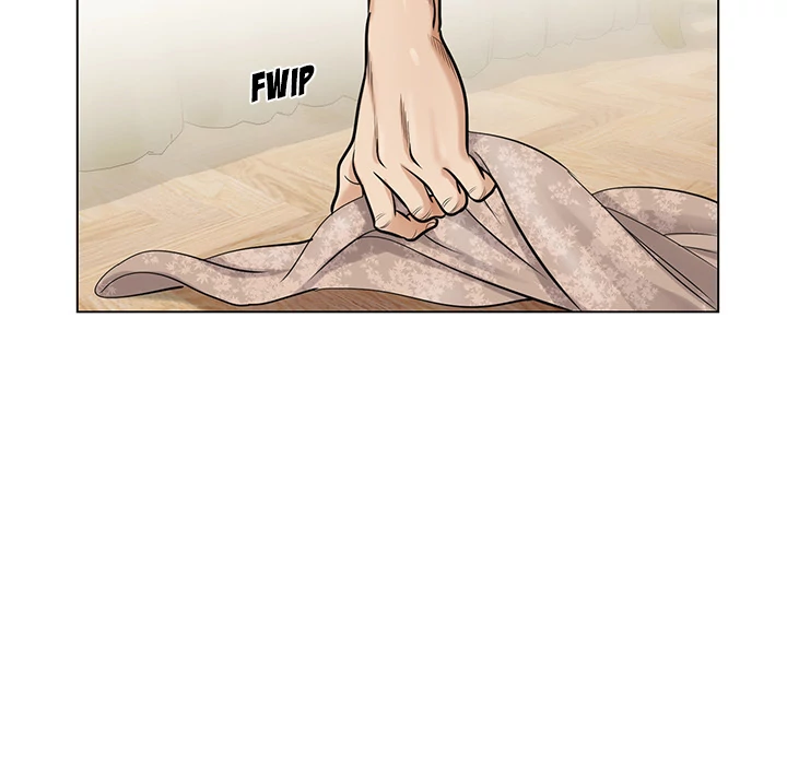 Jeopardy - Manhwa Chapter 12 - page 51