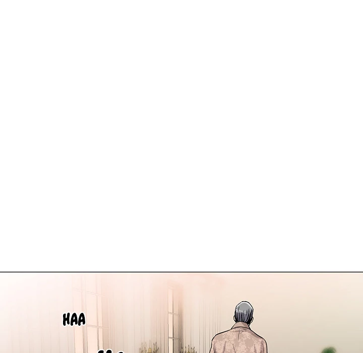 Jeopardy - Manhwa Chapter 12 - page 52