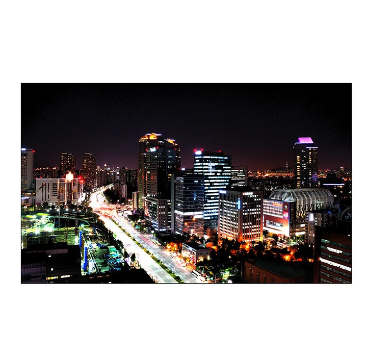 Jeopardy - Manhwa Chapter 12 - page 55