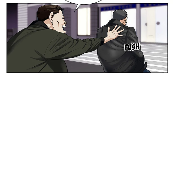 Jeopardy - Manhwa Chapter 12 - page 60