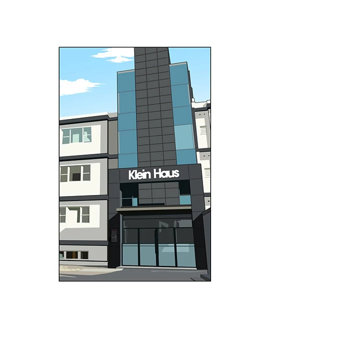 Jeopardy - Manhwa Chapter 12 - page 61