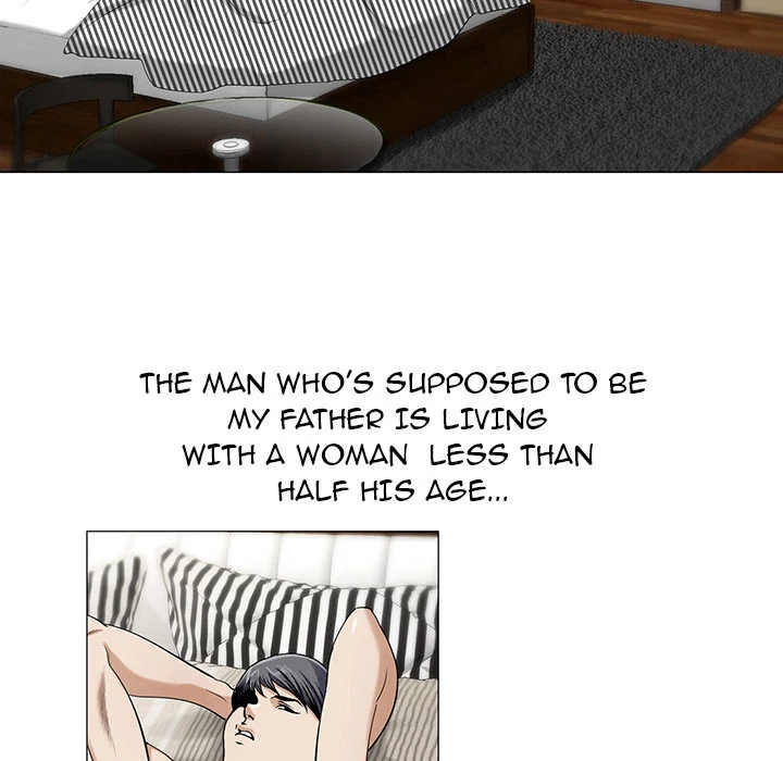 Jeopardy - Manhwa Chapter 12 - page 64