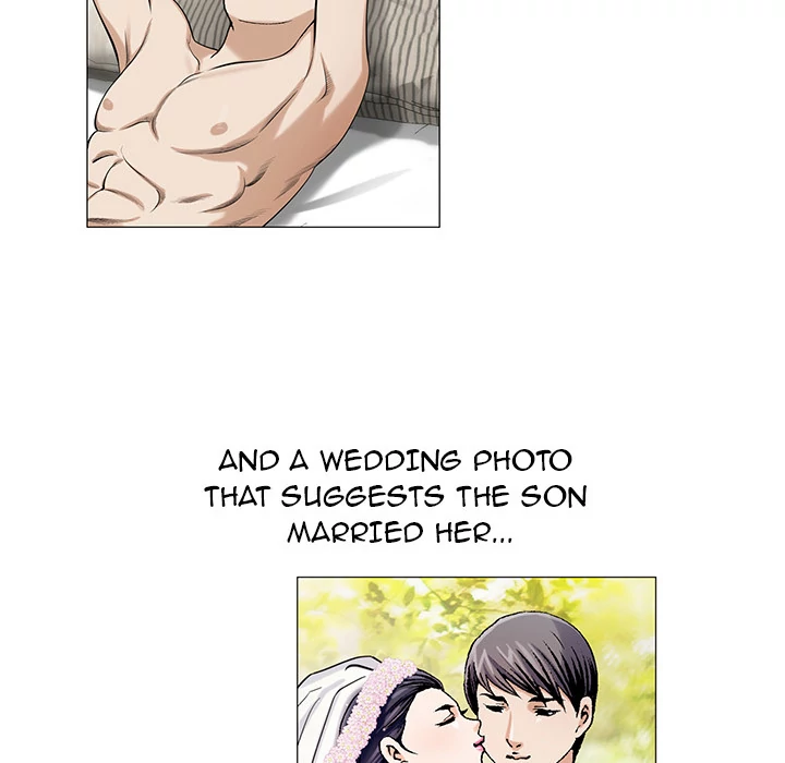 Jeopardy - Manhwa Chapter 12 - page 65