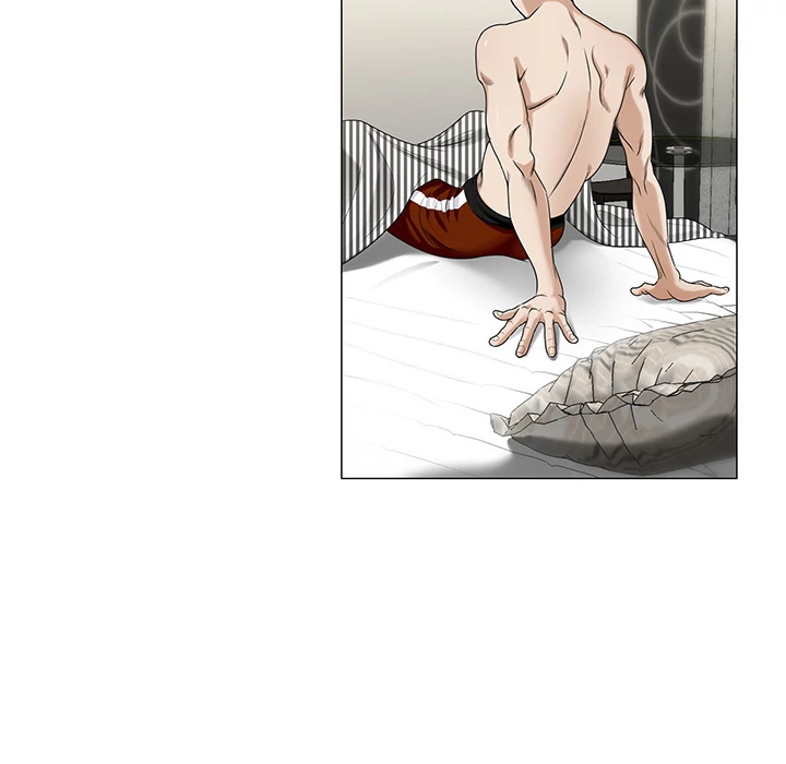 Jeopardy - Manhwa Chapter 12 - page 67