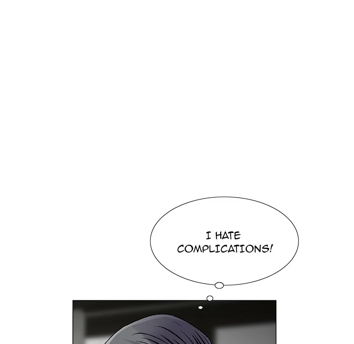 Jeopardy - Manhwa Chapter 12 - page 68