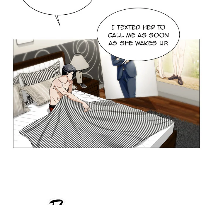 Jeopardy - Manhwa Chapter 12 - page 70