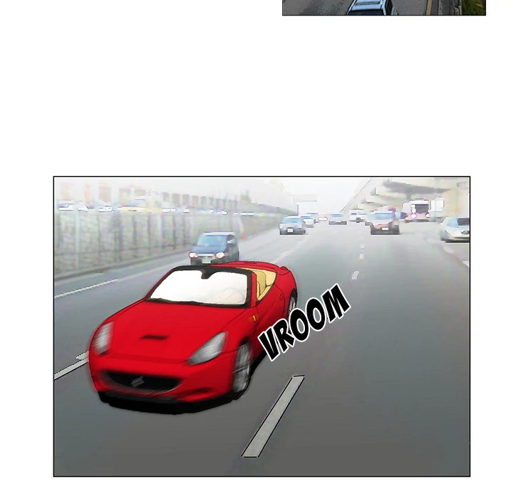 Jeopardy - Manhwa Chapter 12 - page 72