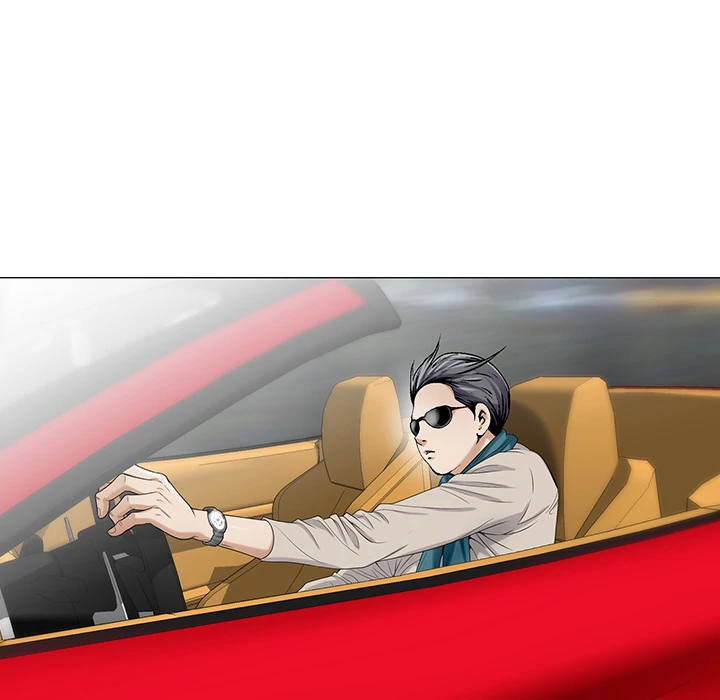 Jeopardy - Manhwa Chapter 12 - page 73