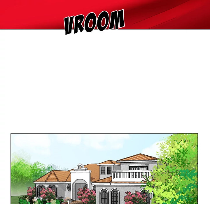 Jeopardy - Manhwa Chapter 12 - page 74