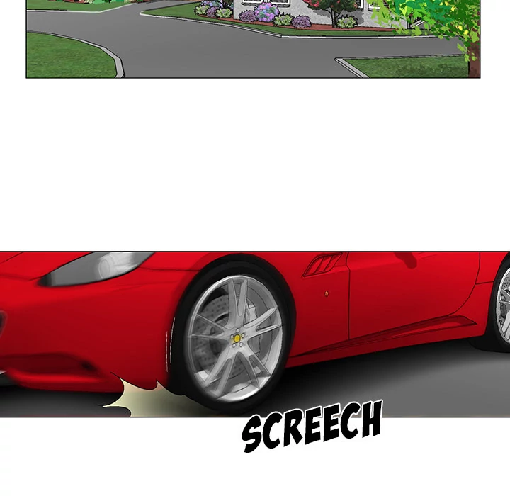 Jeopardy - Manhwa Chapter 12 - page 75