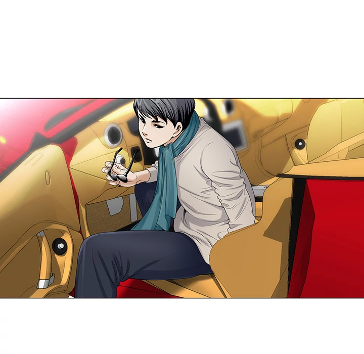 Jeopardy - Manhwa Chapter 12 - page 76