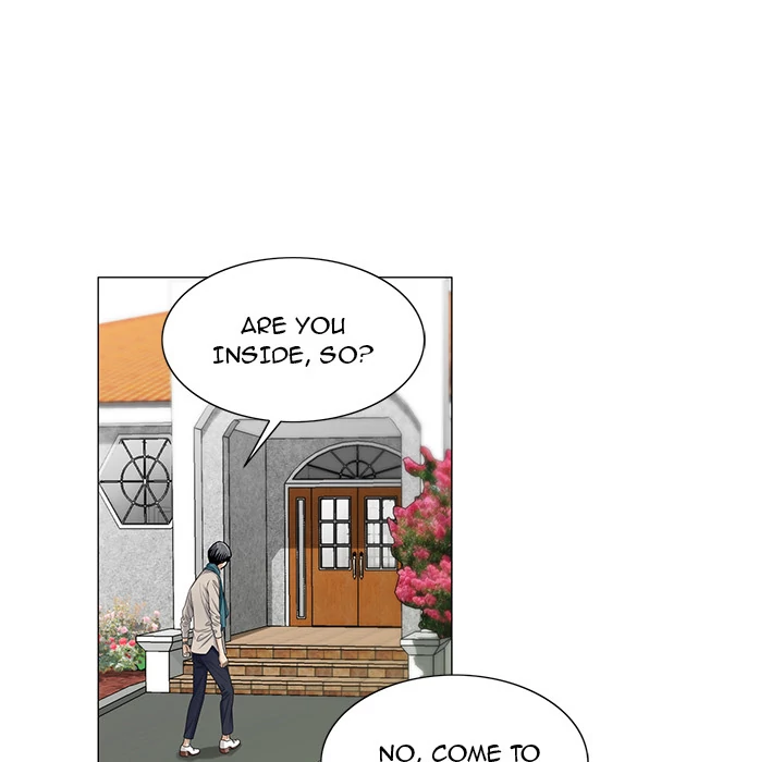 Jeopardy - Manhwa Chapter 12 - page 78