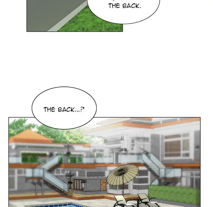 Jeopardy - Manhwa Chapter 12 - page 79