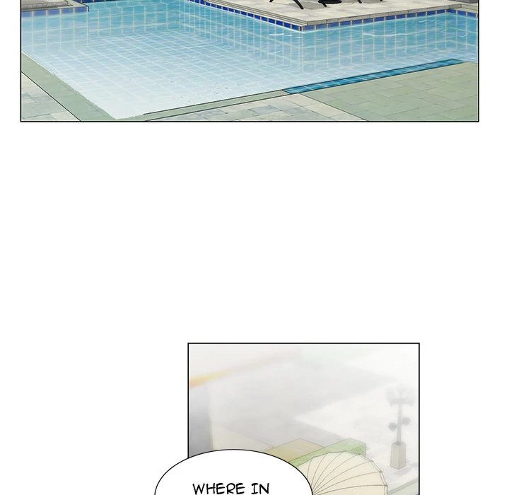 Jeopardy - Manhwa Chapter 12 - page 80